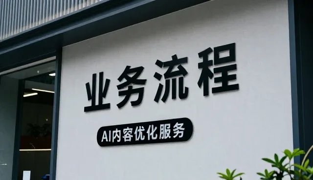 选型过程中业务流程的优化与执行要点